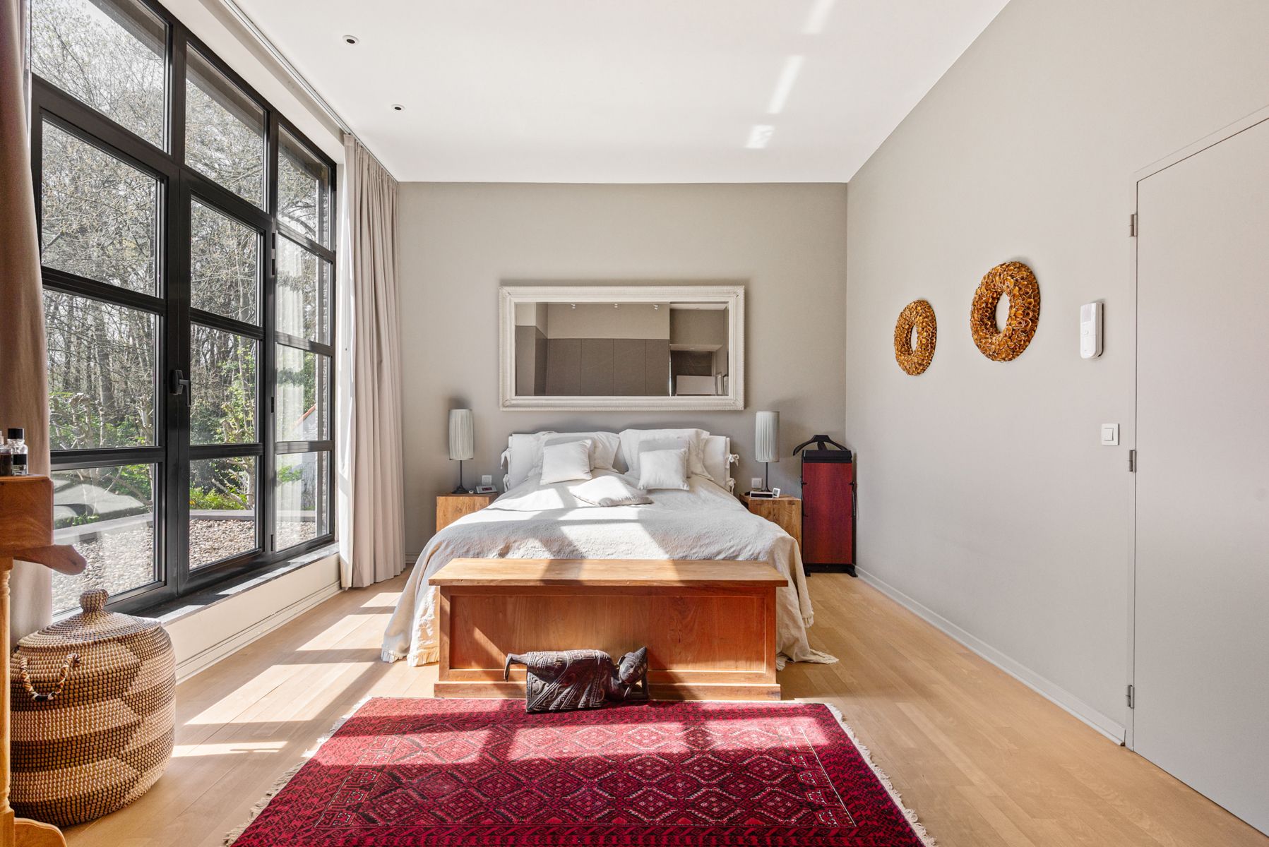 Moderne villa vlakbij het park van Halle Zoersel op 2.933m². foto 15