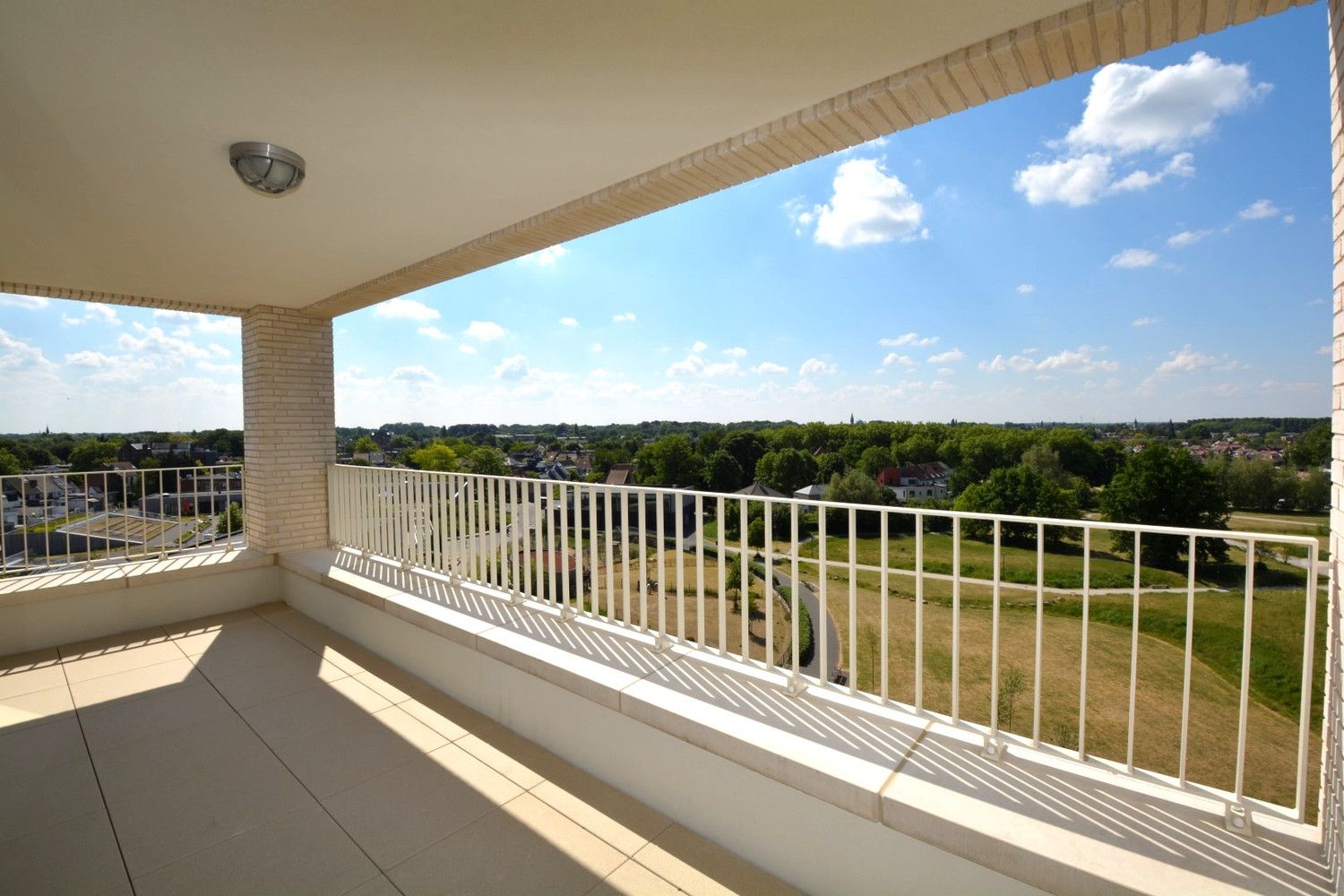 PARKRESIDENTIE STADSTERRAS foto 15