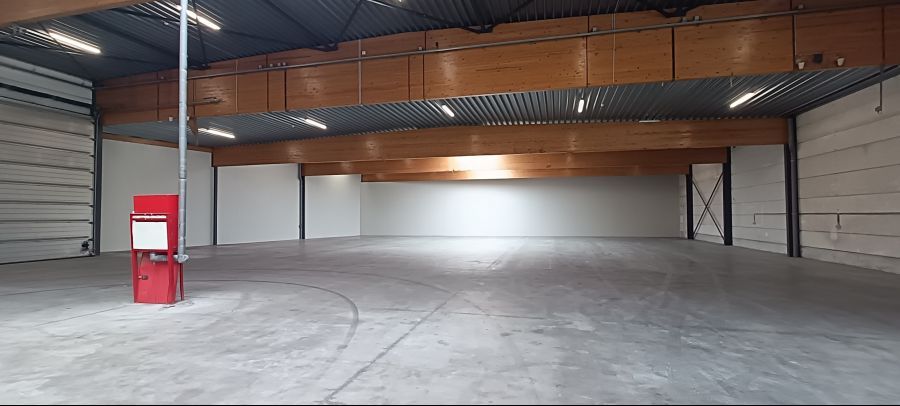 Atomiumlaan 1, 2610 Wilrijk foto 11