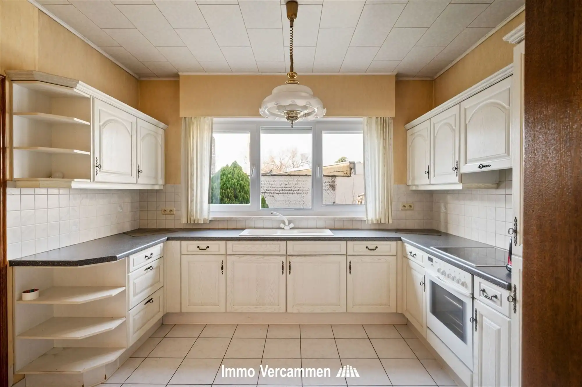 Op te frissen woning te Mechelen-Zuid, nabij het Vrijbroekpark foto 5