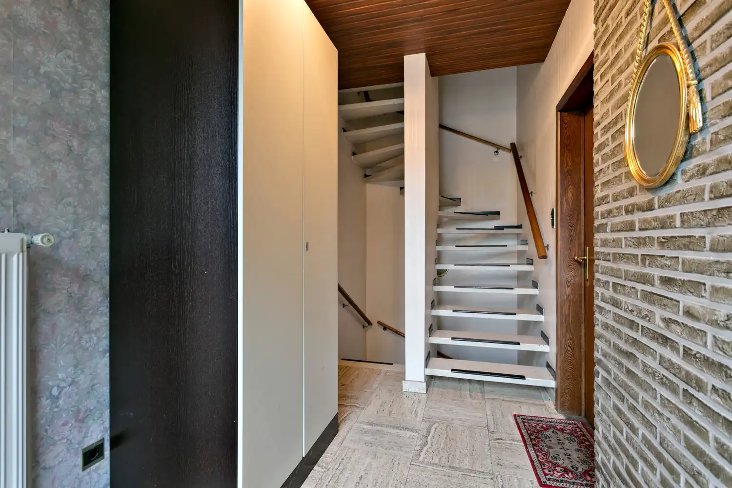 LEUK APPARTEMENT AAN DE RING VAN DIEST! foto 4