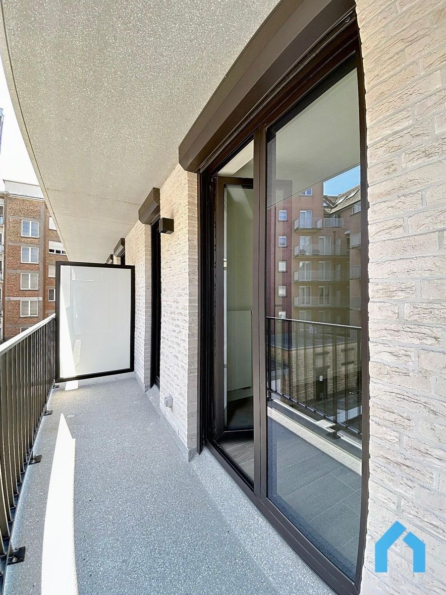 High-end nieuwbouwappartement met adembenemend zeezicht te koop foto 16