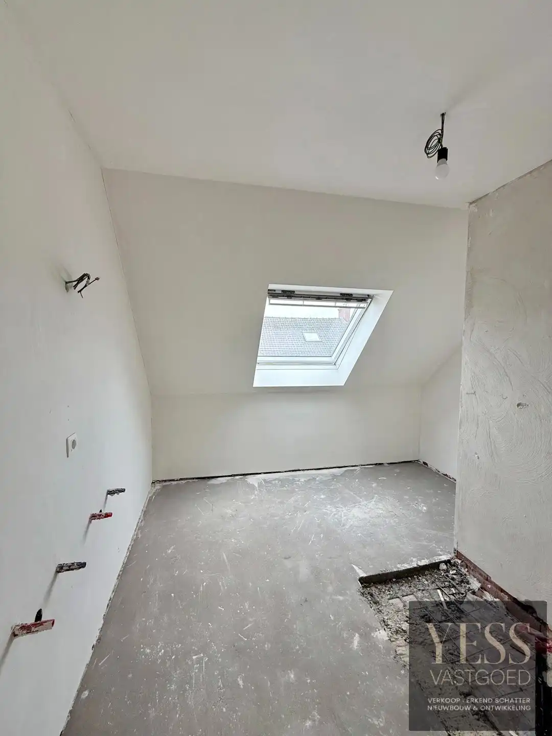 Lichtrijk duplex appartement met 3 slaapkamers + 2 parkings foto 11