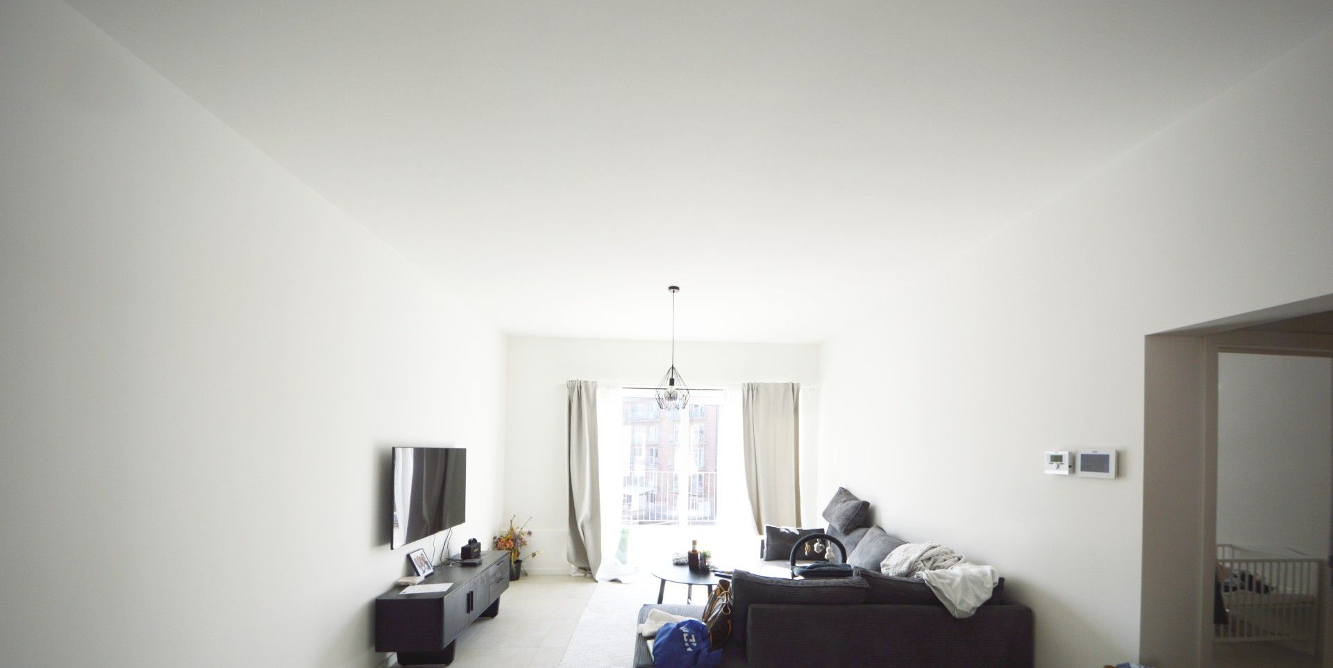 RUIM NIEUWBOUW APP. MET ZALIG TERRAS 12 M2 foto 5