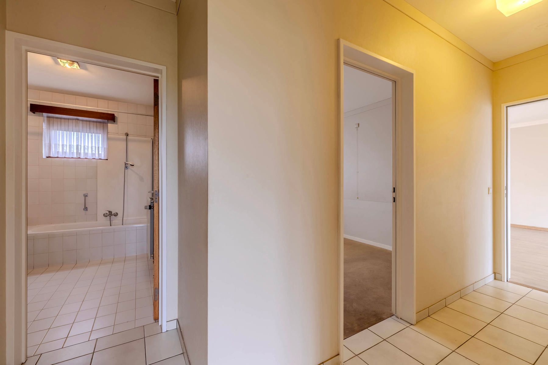 Ruim appartement met 2 slaapkamers in het centrum van Nijlen foto 12