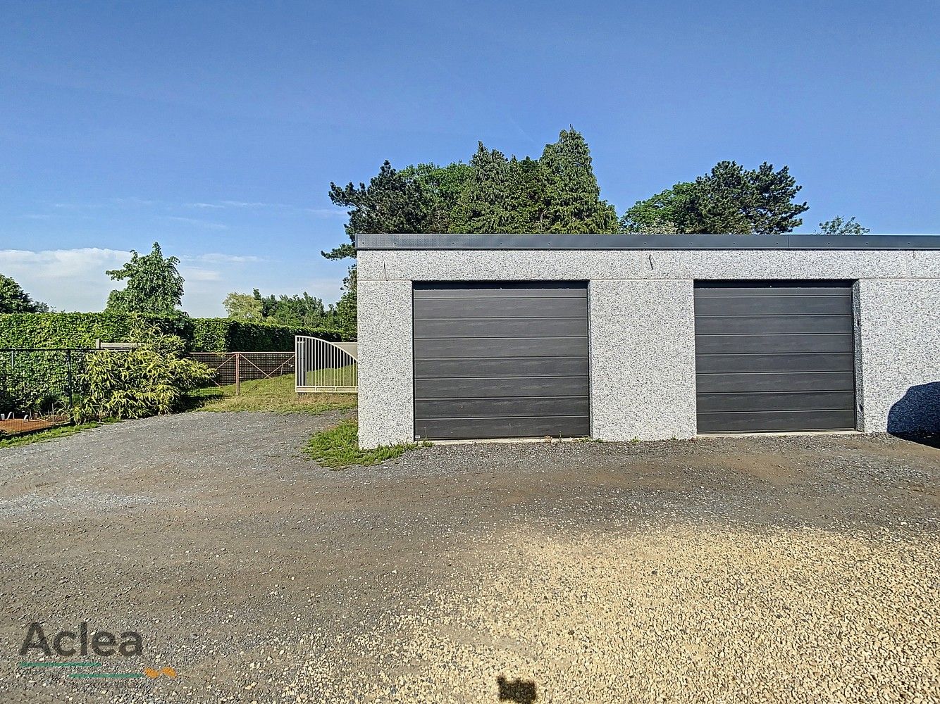 Ruime gezinswoning met 3 slpk + garage foto 30