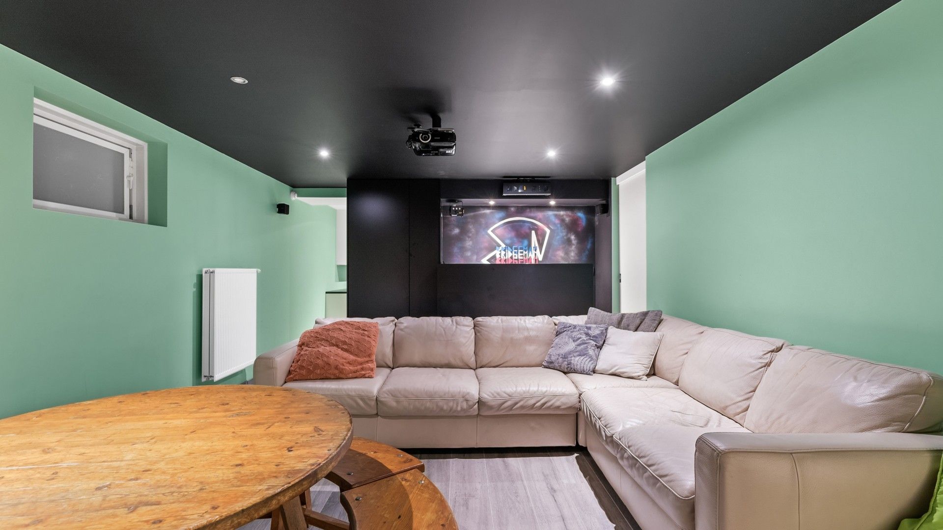 Energiezuinige woning met 4 slpkrs, zwembad en wellness in As foto 10