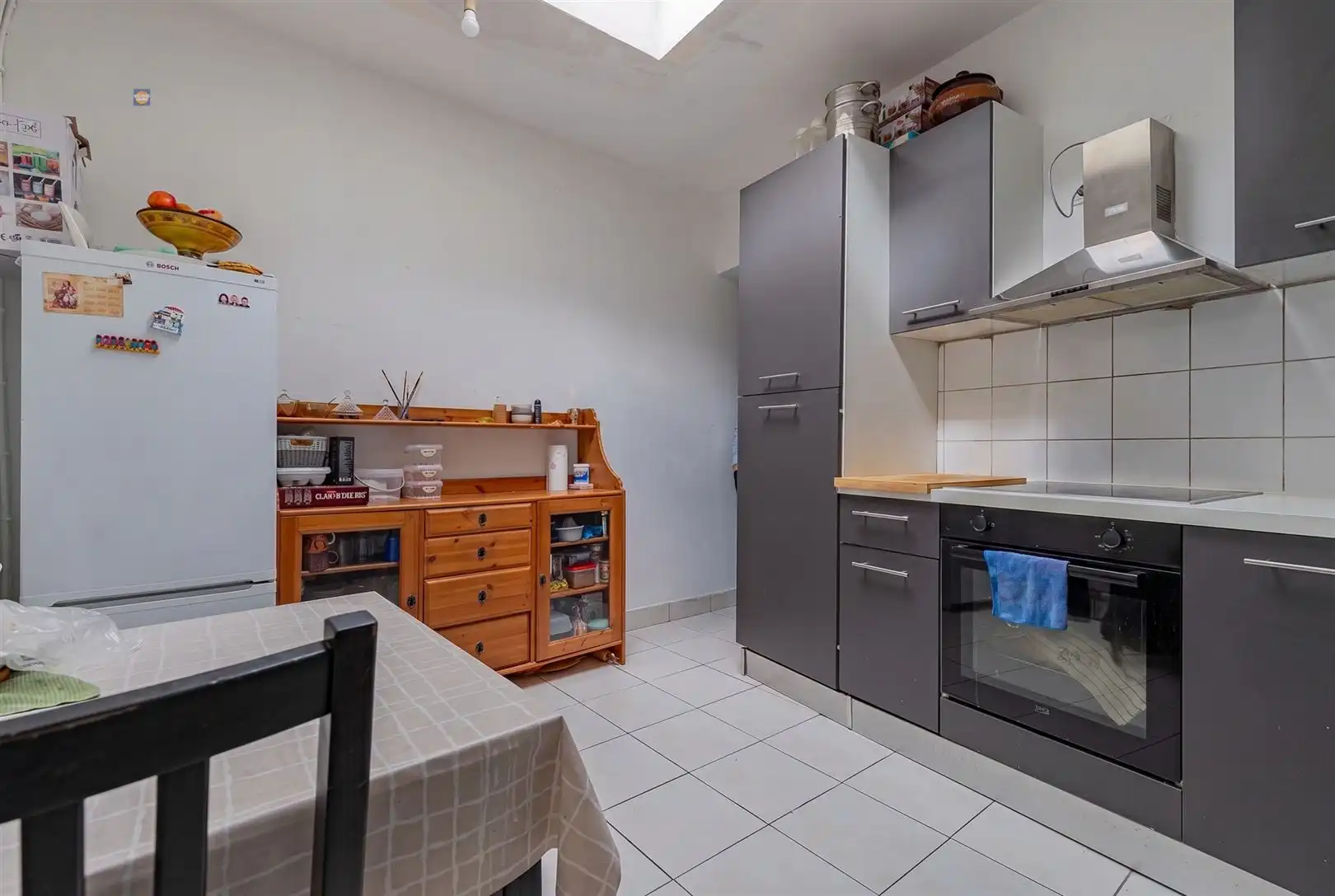 Charmante woning met 3 slaapkamers en ruime zuidgerichte tuin in Willebroek foto 7