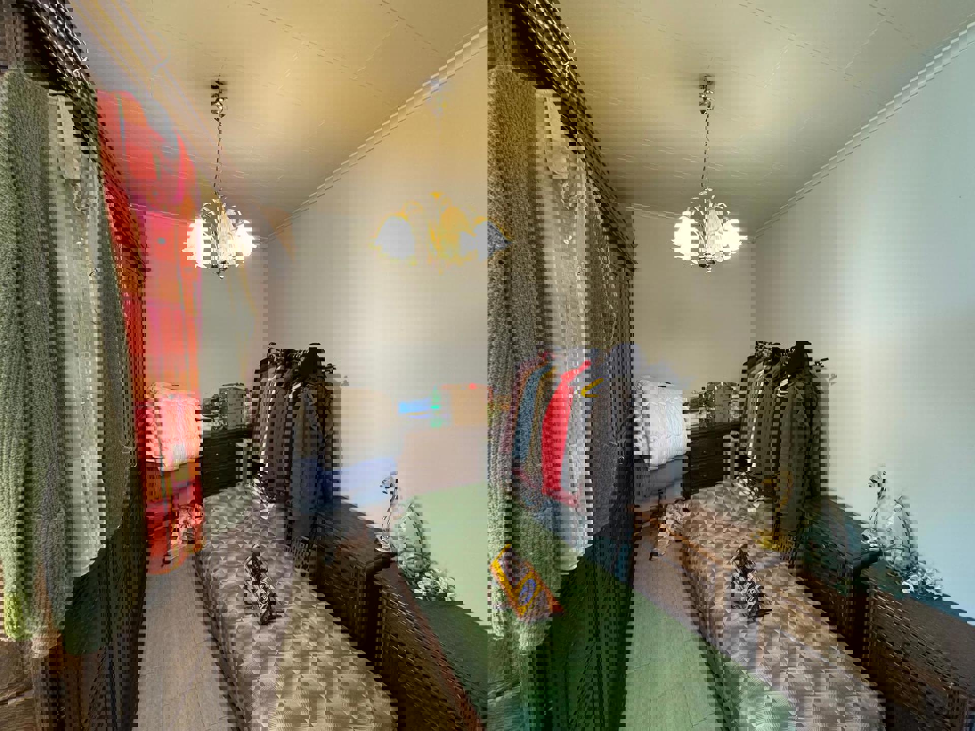 2 slpk appartement met terras foto 5