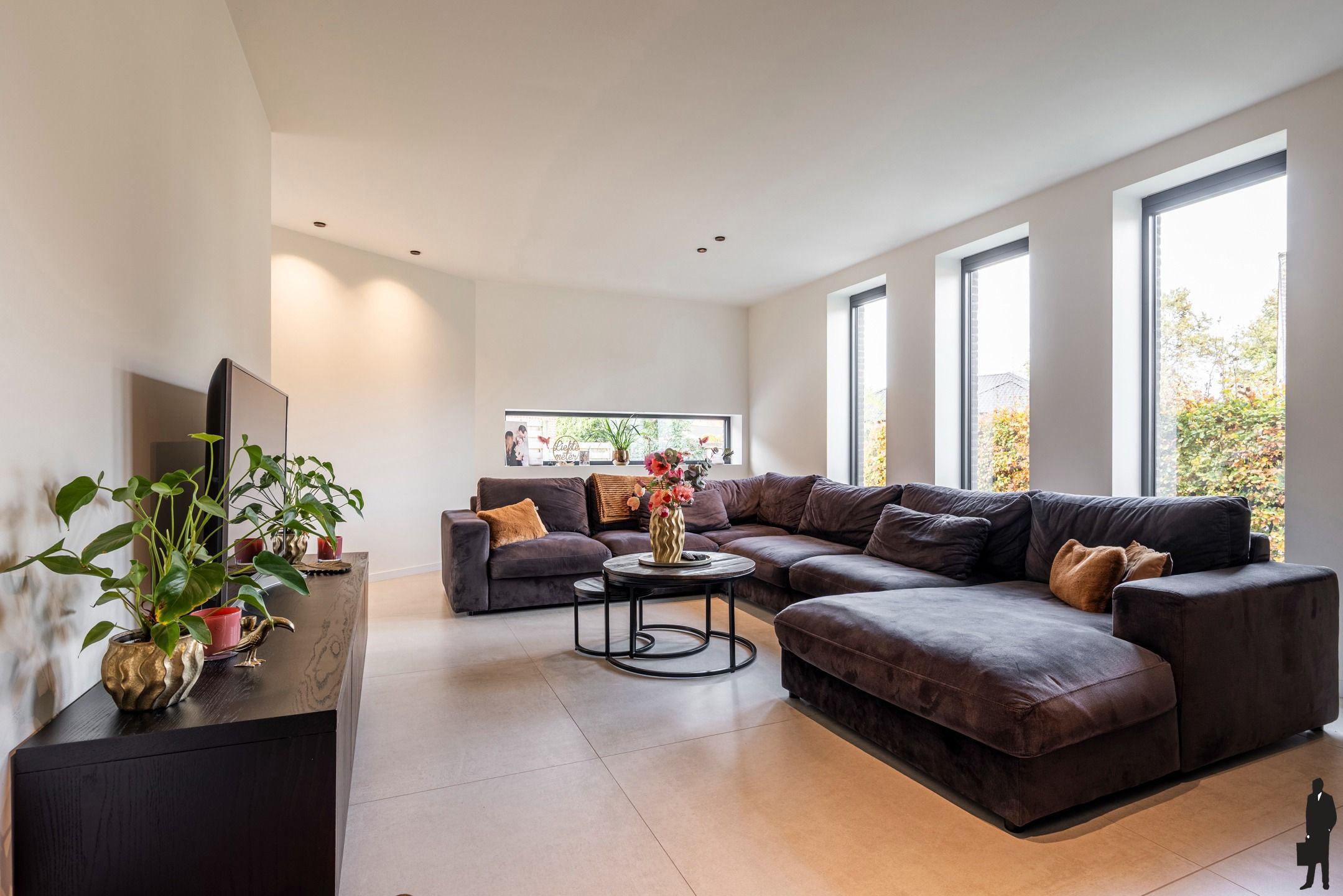 Moderne - energiezuinige woning foto 4