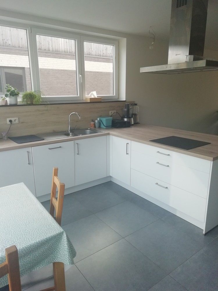 Stijlvol duplex appartement in landelijke omgeving – Suikerhoek foto 11