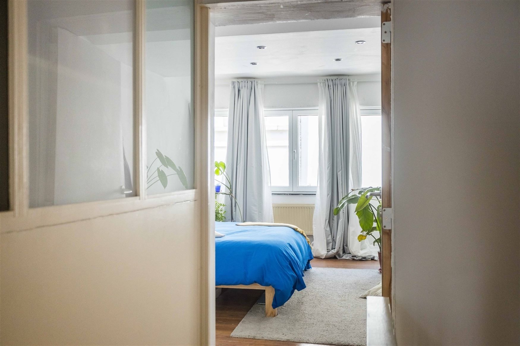 Supercharmant wonen in het Prinsenhof foto 12