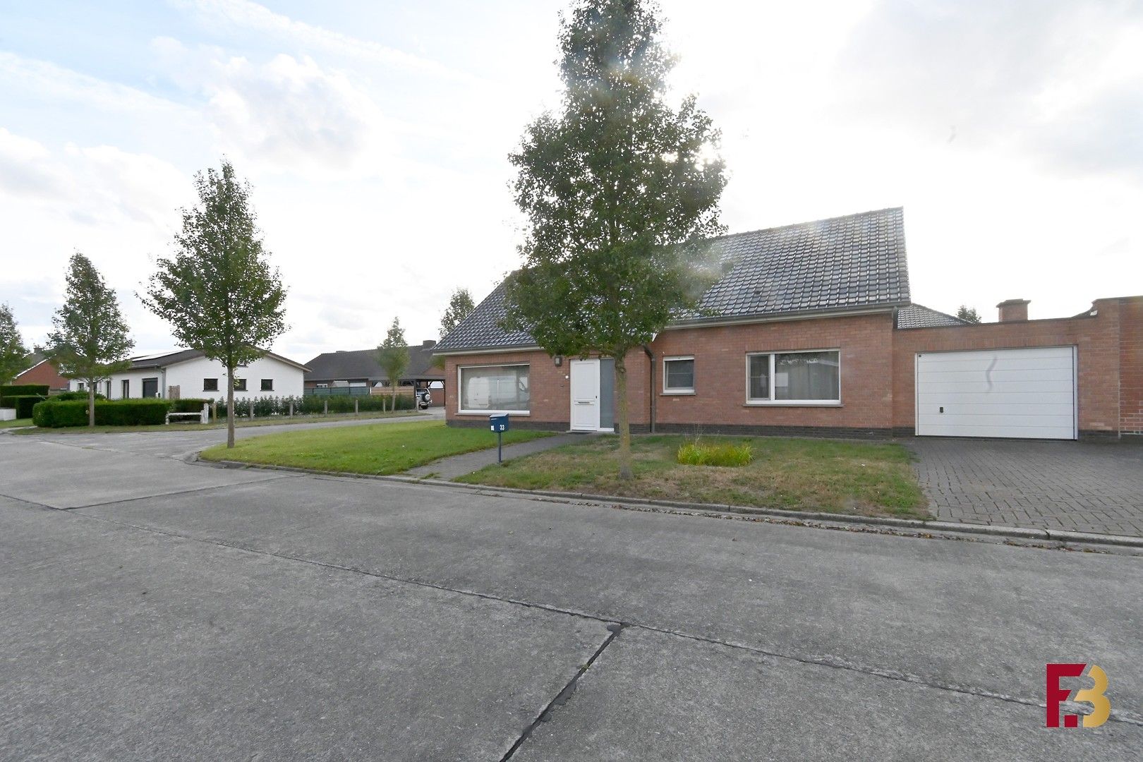 Gezinsvriendelijke woning te huur in Astene foto {{pictureIndex}}