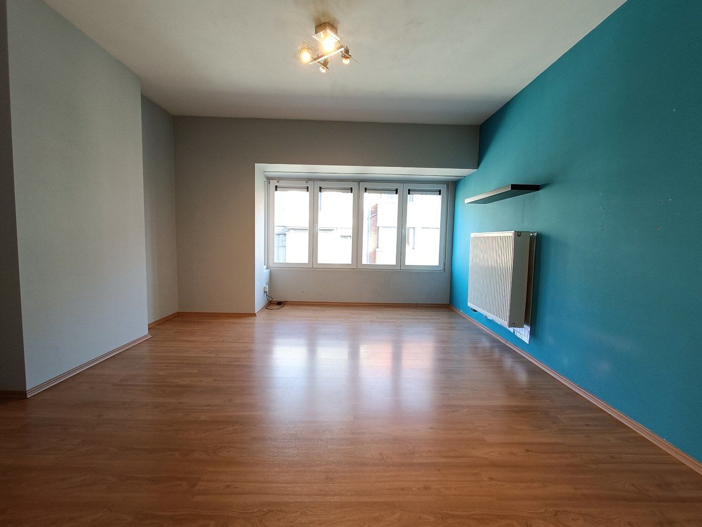 Mooie investering: 2 appartementen met ruim dakterras - centrum Tongeren foto 11