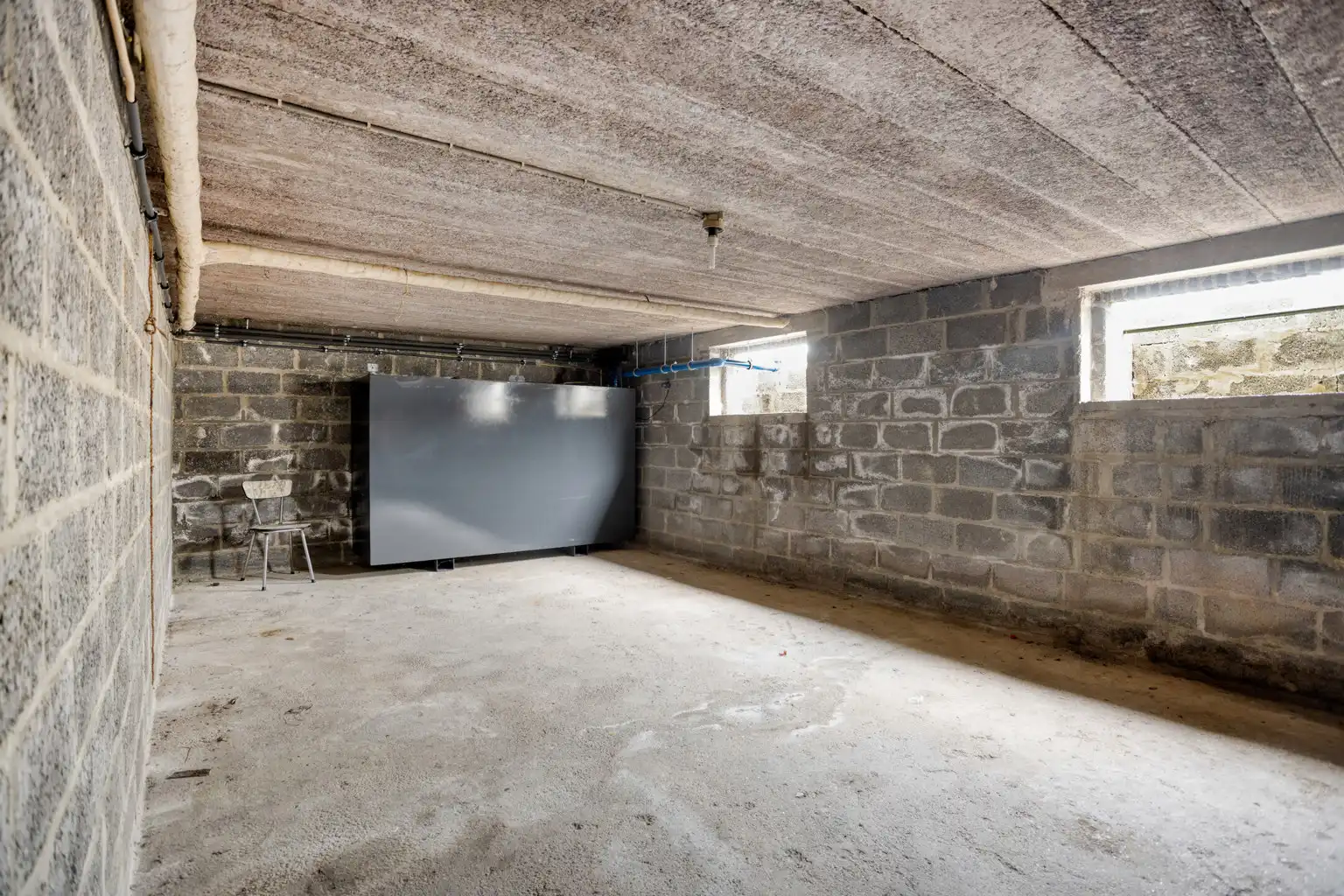 VRIJSTAANDE WONING MET TUIN IN KORTENAKEN foto 26