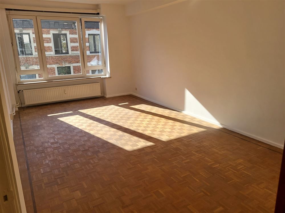 Ruim 1-slpkr appartement | Kijkdagen 19/08 +21/08 tssen 17u en 18u foto 7