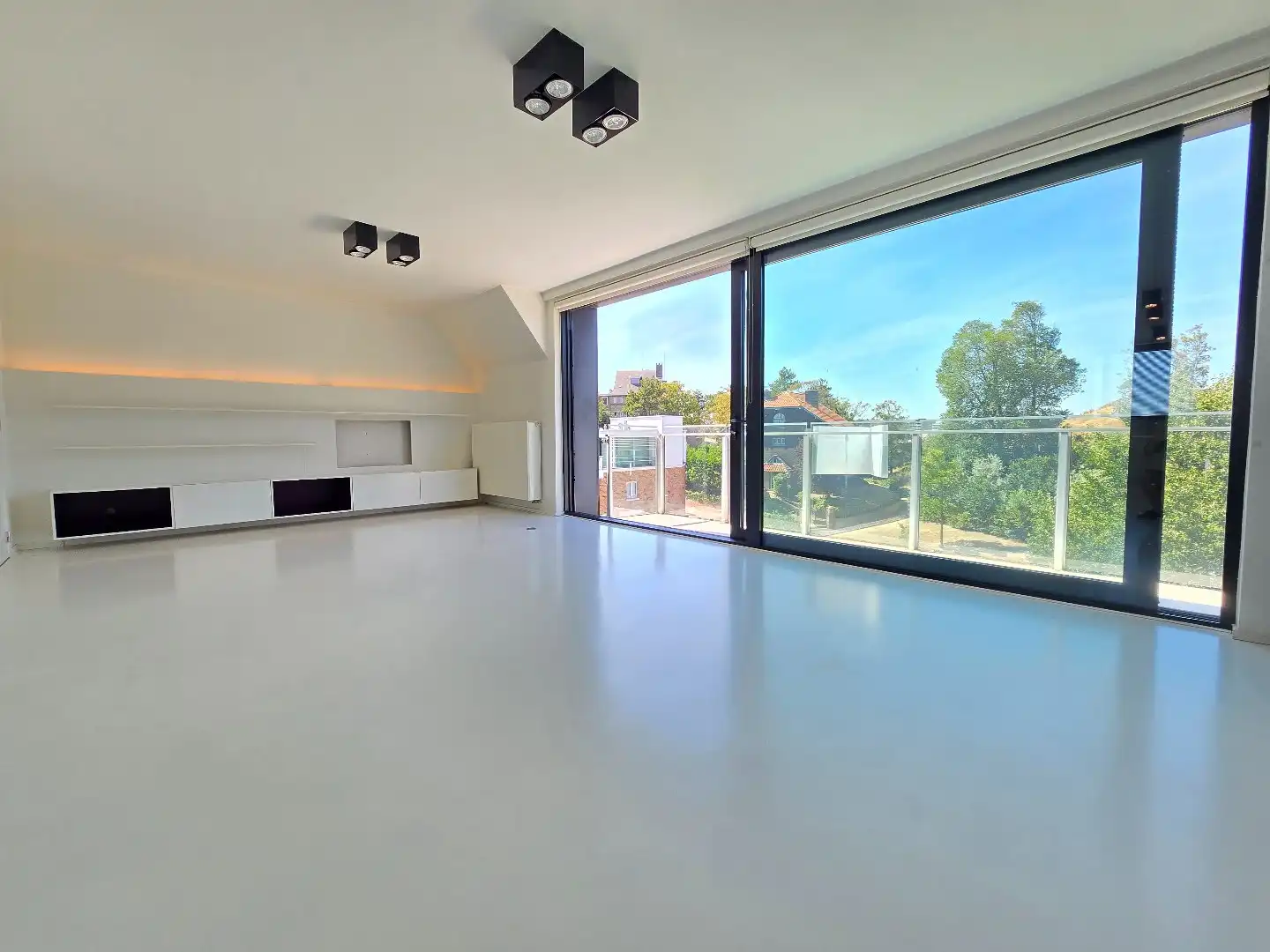 Appartement te koop Zeelaan 54 -/04.01 - 8660 De Panne