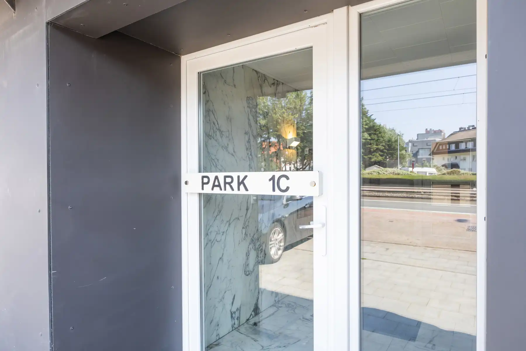 Res. PARK foto 24