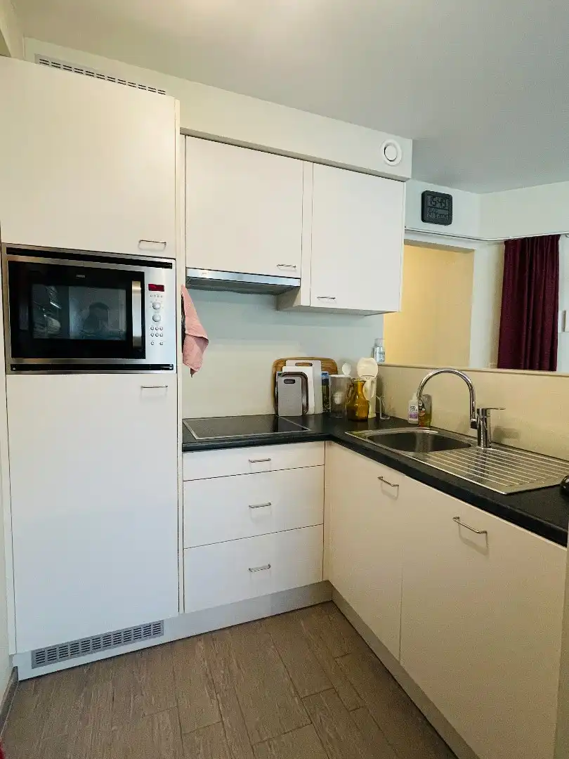 Residentie Saint-Barth 0201 foto 4