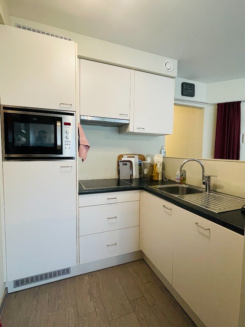 Residentie Saint-Barth 0201 foto 4