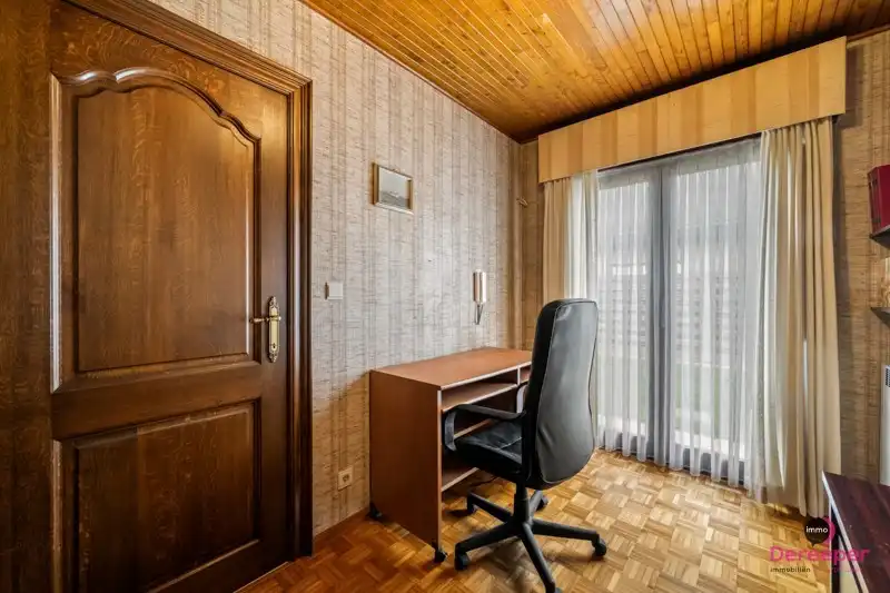 Charmante alleenstaande bungalow met zuidgerichte tuin op ruim perceel in Snaaskerke foto 16