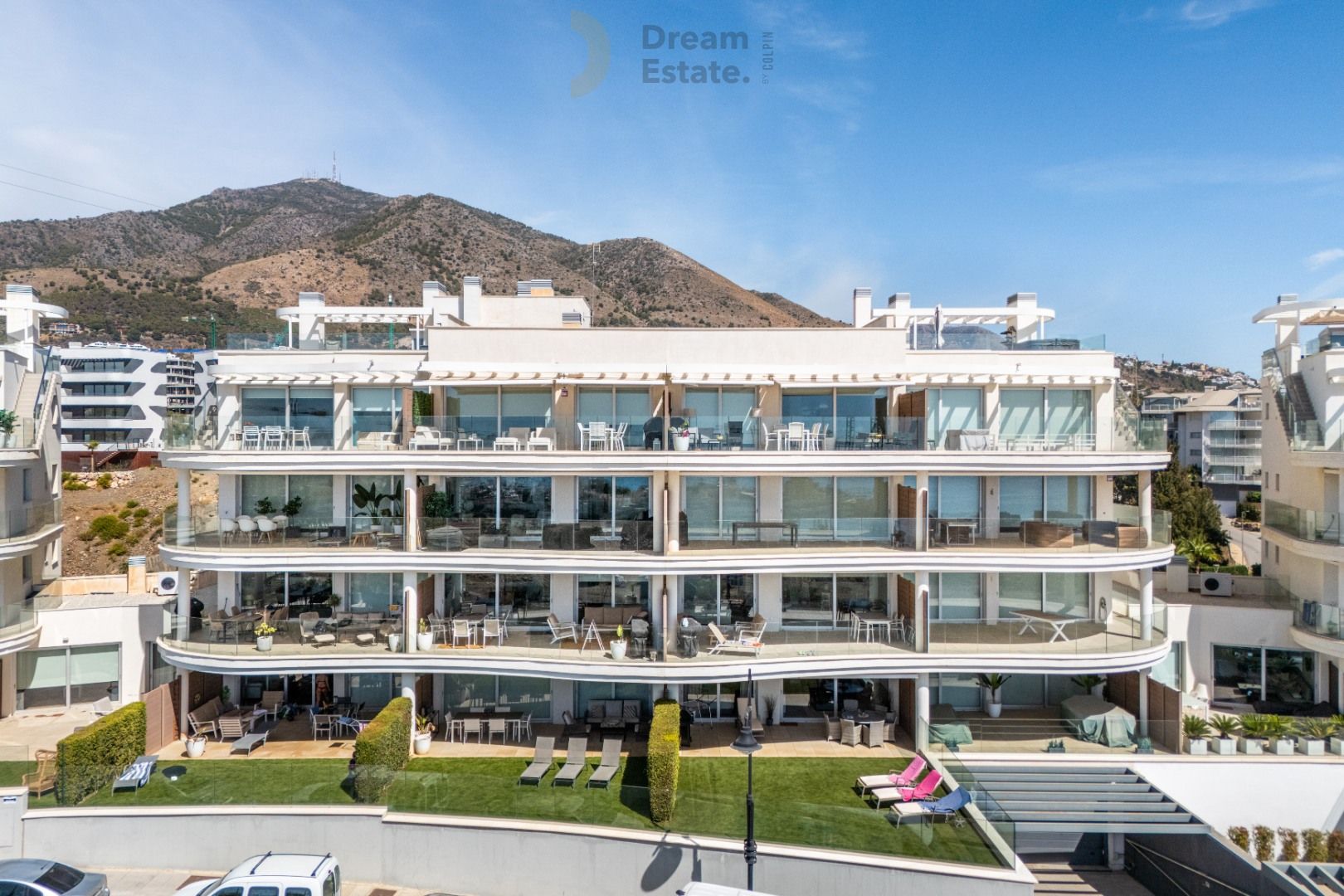 Luxe 3-Slaapkamer Appartement in El Higuerón, Fuengirola foto 8