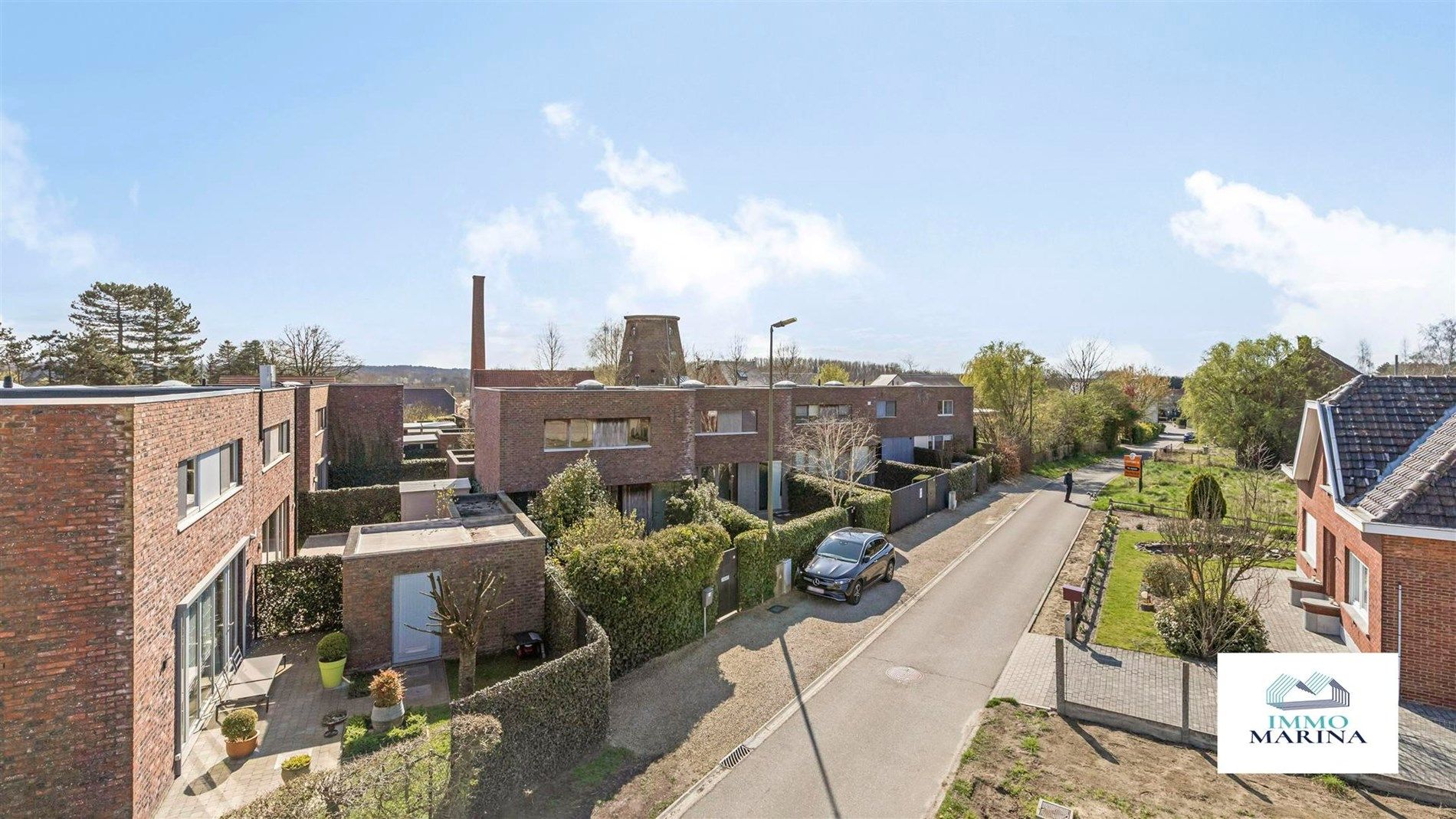  Instapklare woning met 3 slaapkamers en Z-tuin te Betekom foto 20