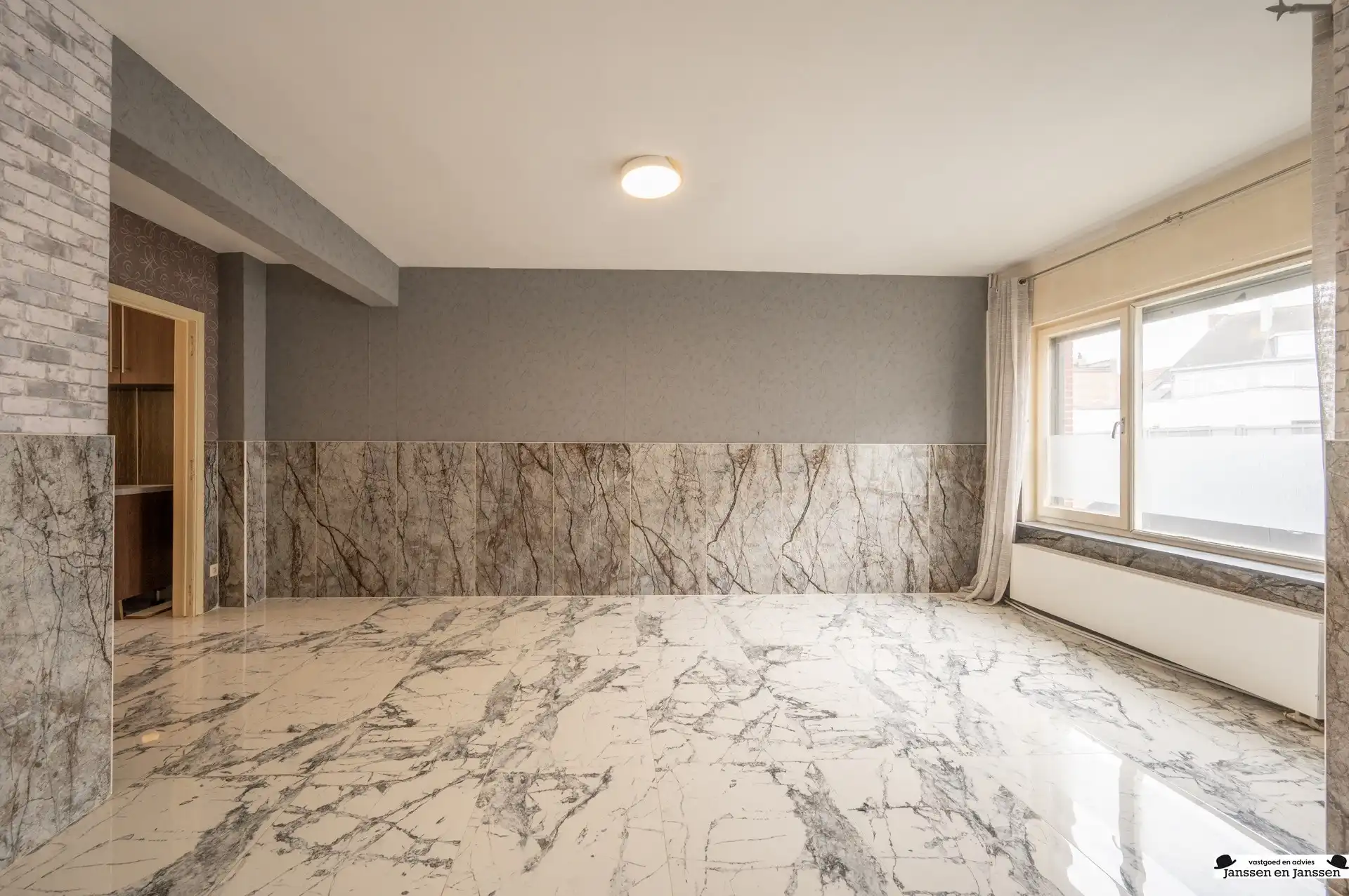 Woning met 4 ruime slaapkamers en tuin op topligging  foto 5