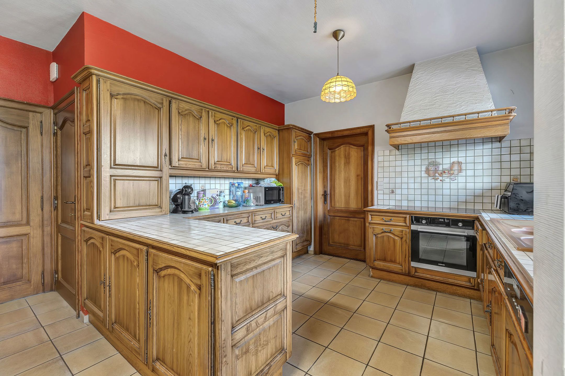 Statige villa met 5 slaapkamers op 16a86ca foto 11