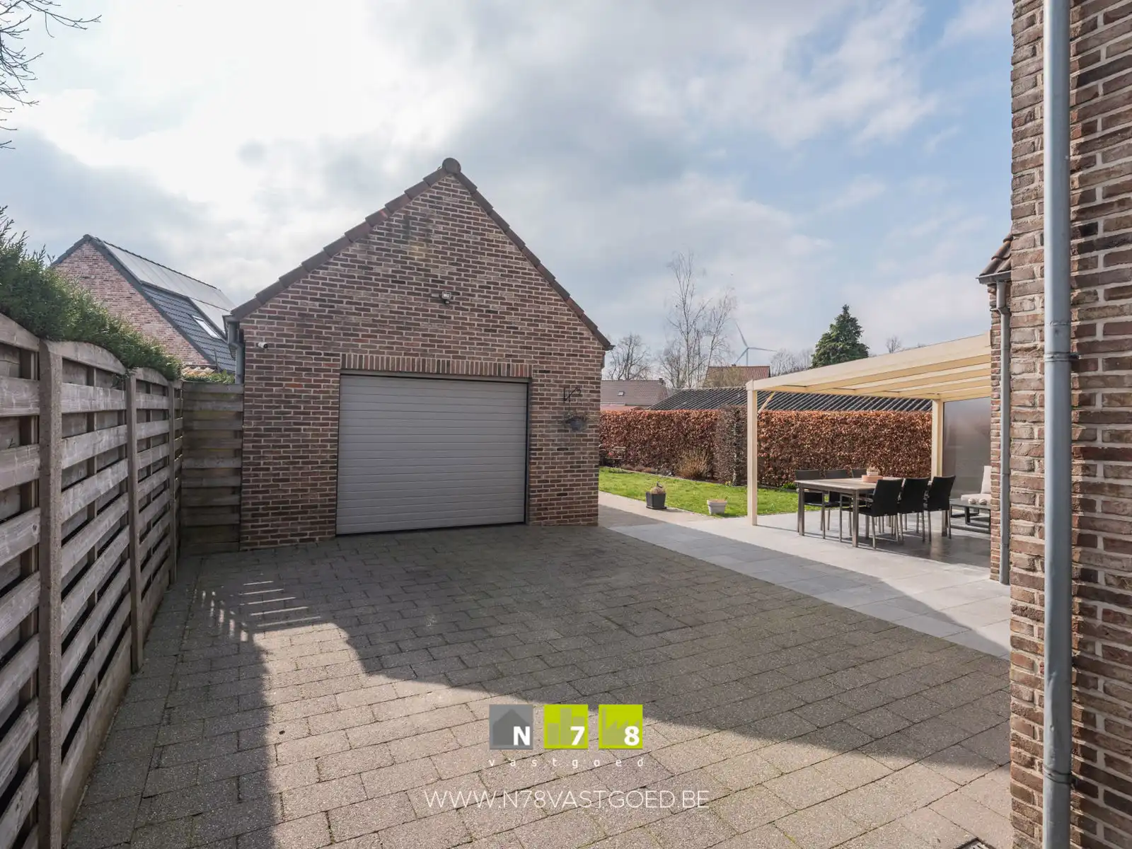 Huis te koop foto 33