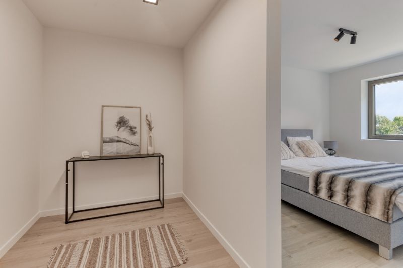 Vosselare (Deinze), Koestraat - Fase 1: Lot 04 foto 5