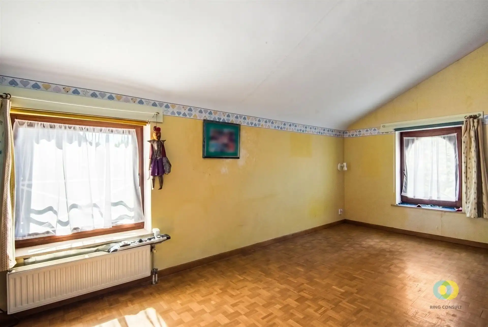 Ruime villa met 4 slaapkamers, bureau en garage   foto 16