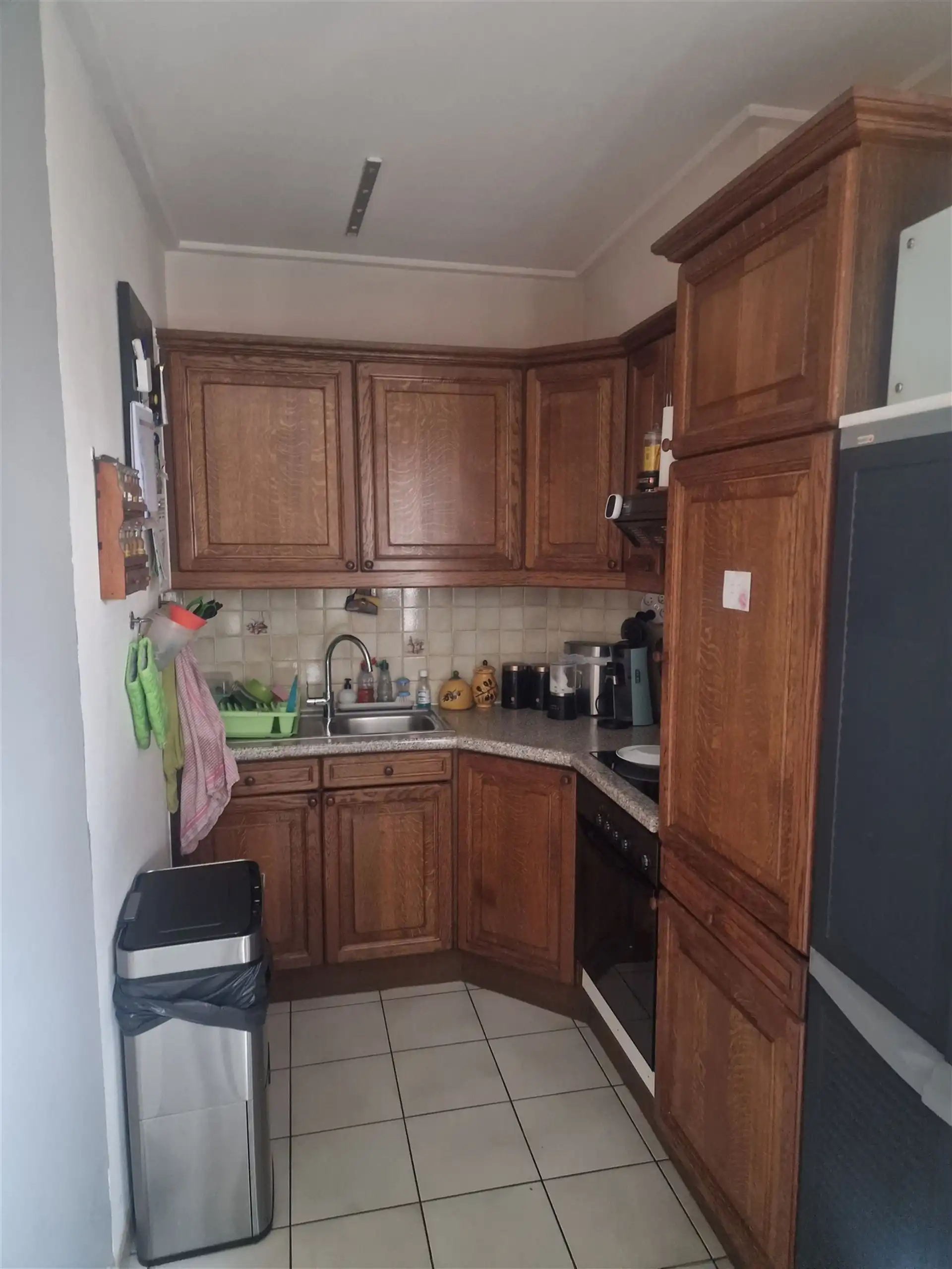 2 slpk-Appartement Te Huur  foto 9