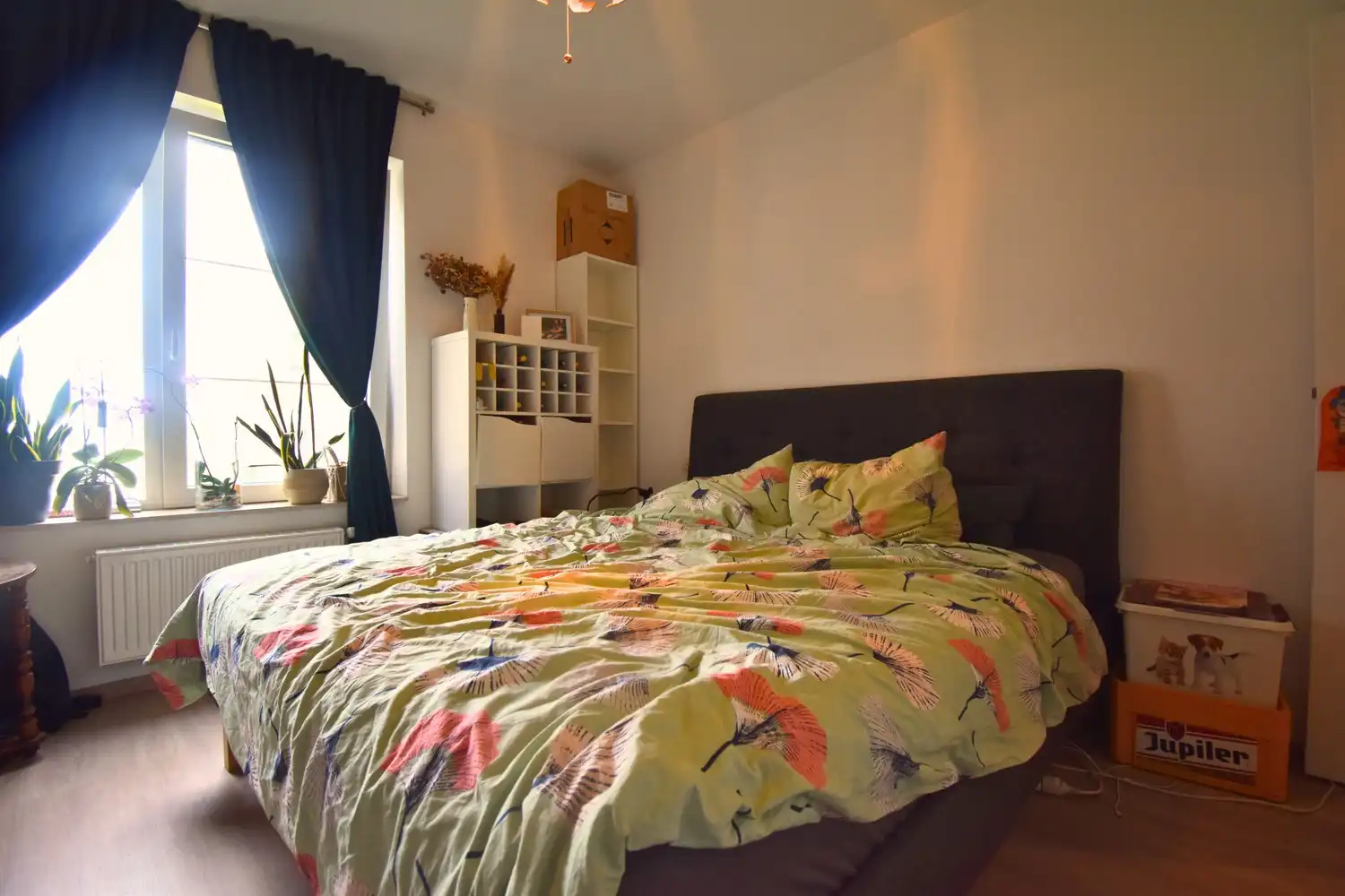 Modern Appartement met 2 slaapkamers te Huur in Halle - Inclusief Parkeerplaats en Kelder! foto 12