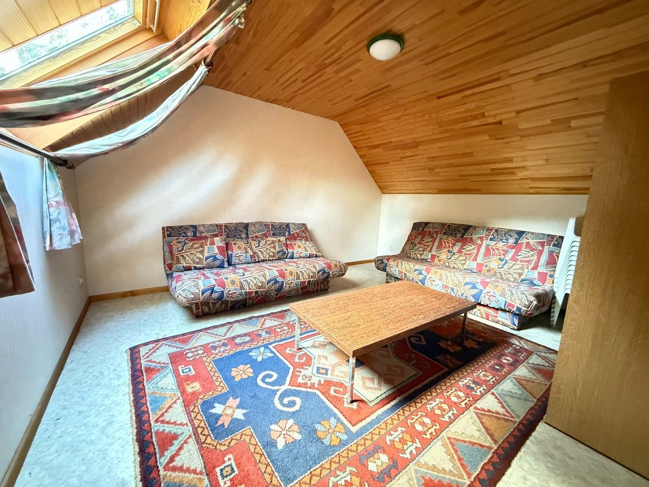 charmante recreatiewoning op een bijzonder rustige en landelijke locatie foto 9