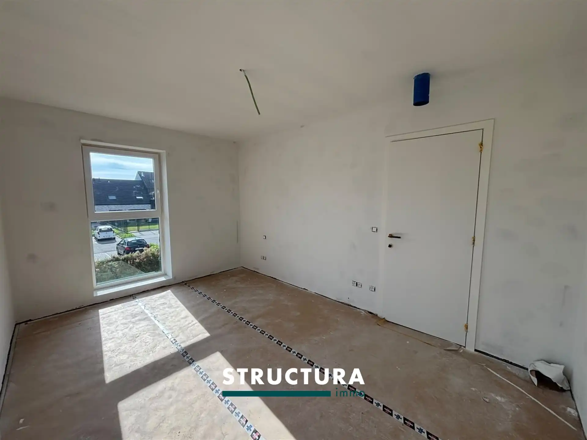 Energiezuinige nieuwbouw woning in nieuwe, rustige wijk! foto 18