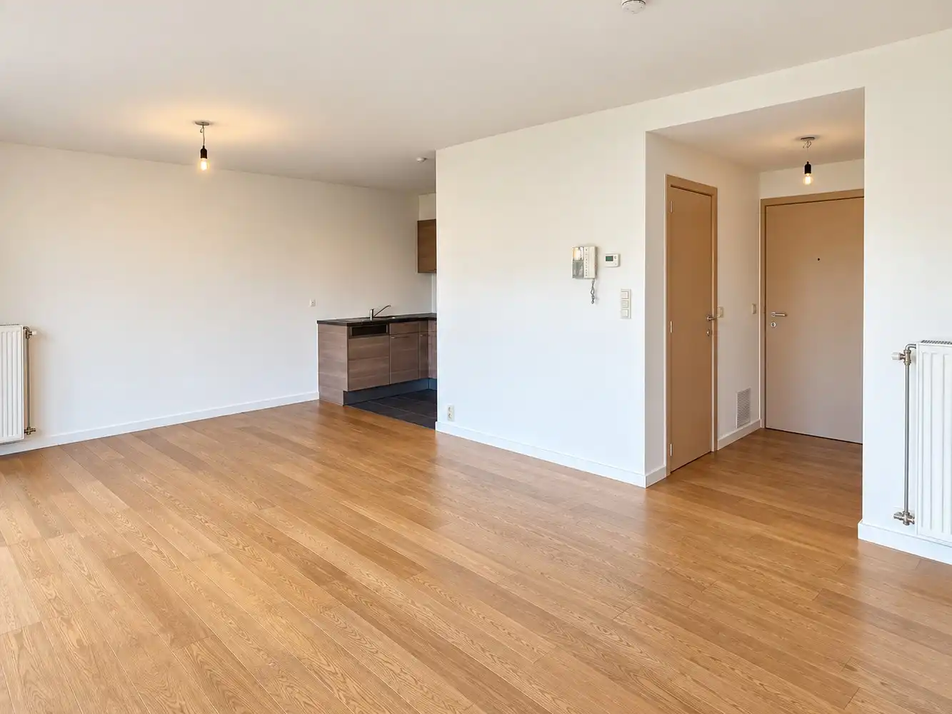 Studio Te Huur op Toplocatie in het Binnenhof te Boechout foto 5