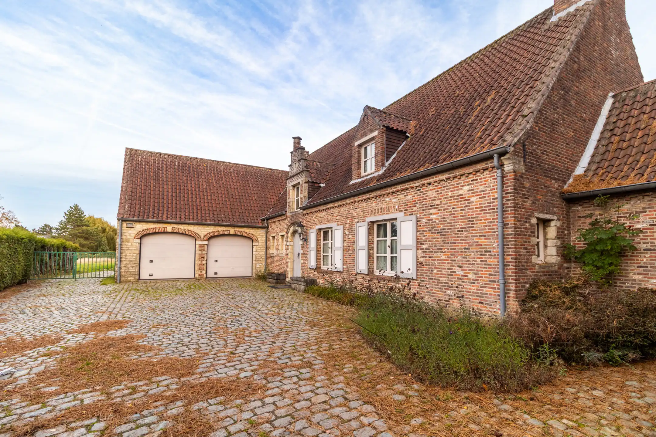 Villa te koop foto 3