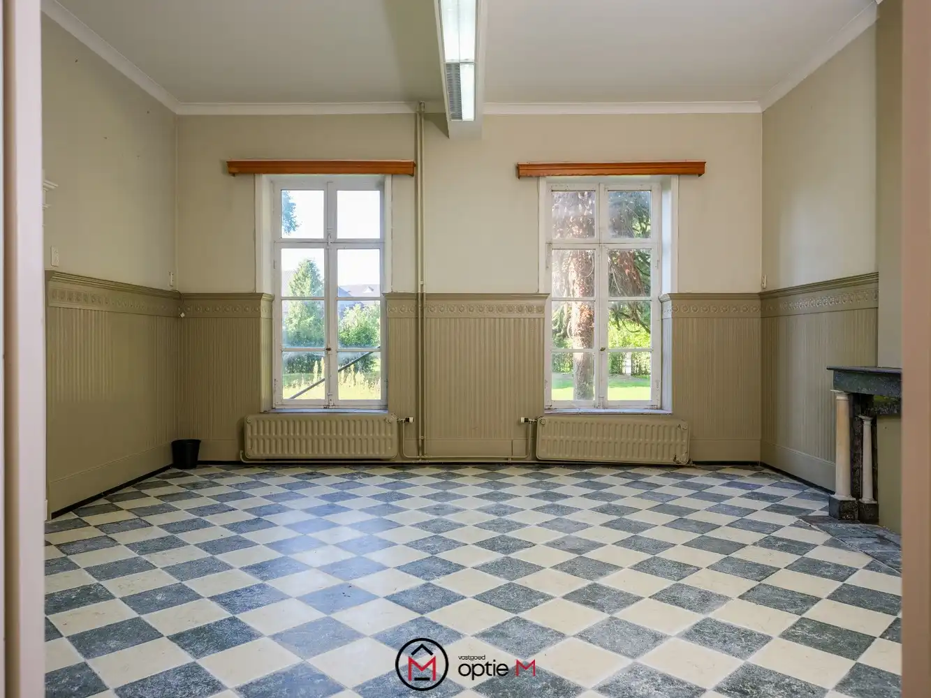 Historische pastorie te koop in het hart van Geetbets foto 15