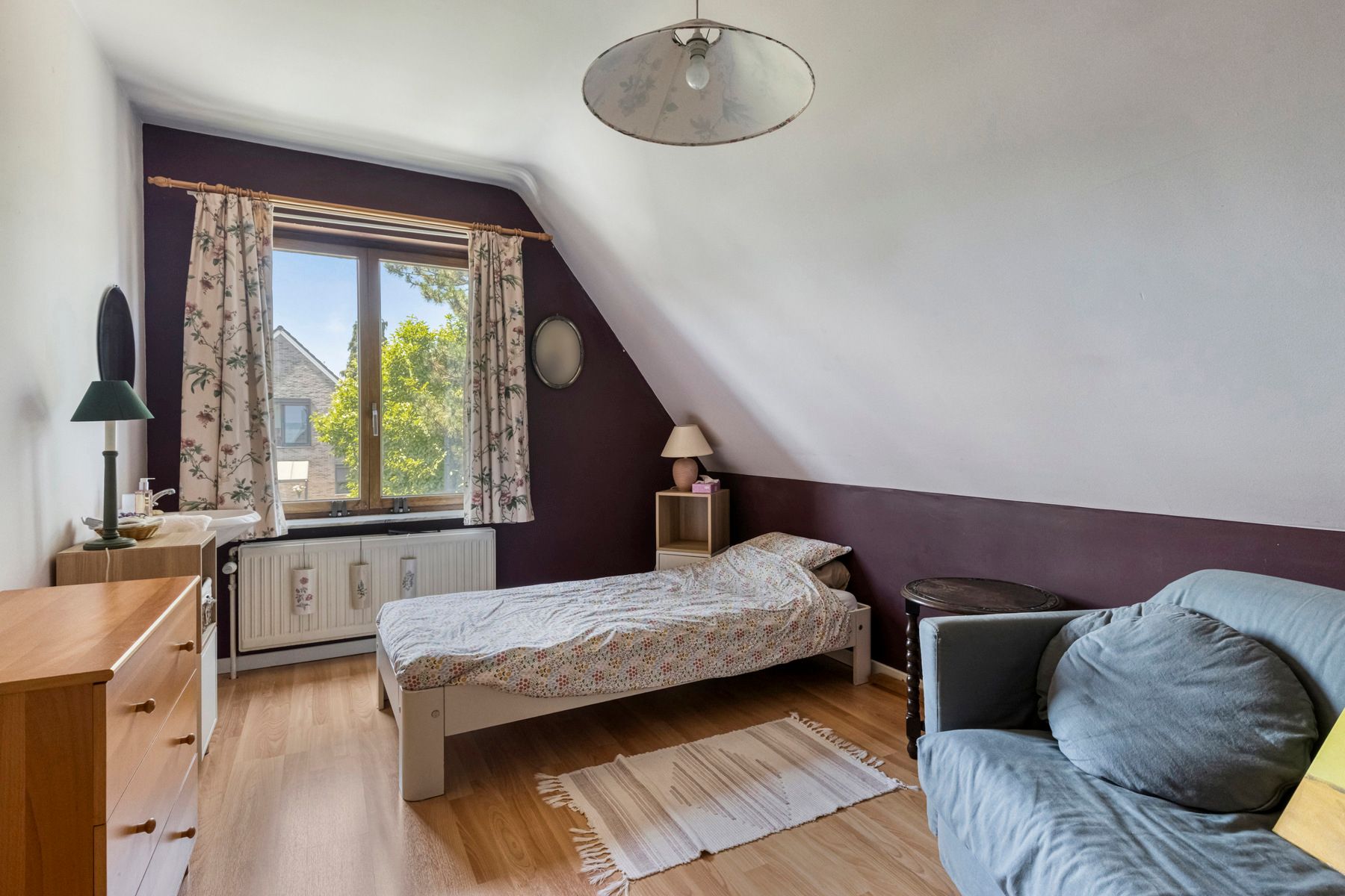 VOLLEDIG INSTAPKLARE VILLA TE KOOP IN DE GEMEENTE WEMMEL! foto 24