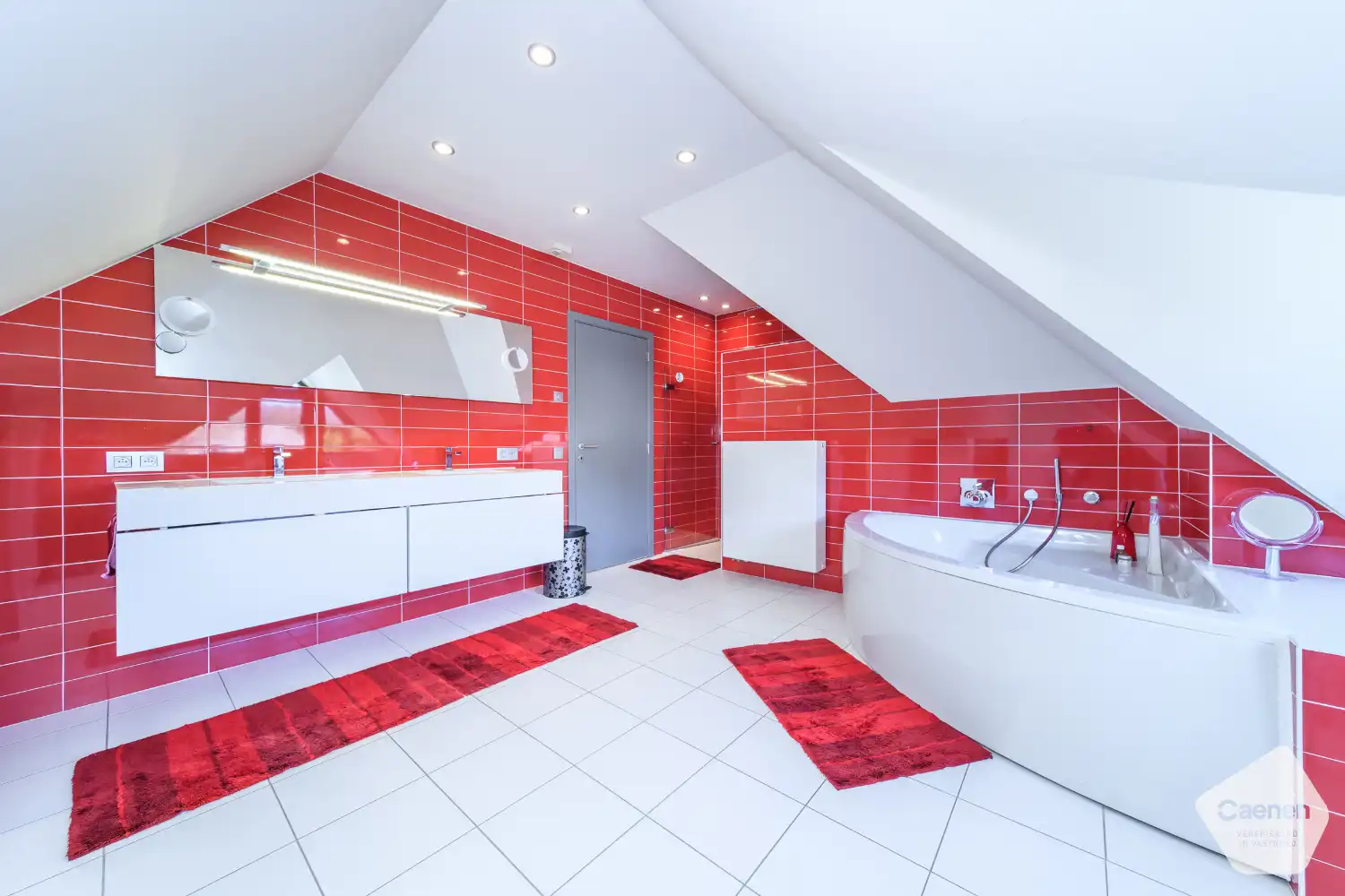 Moderne, energiezuinige villa met hoogwaardige afwerking op een mooi perceel in Sint-Idesbald foto 17