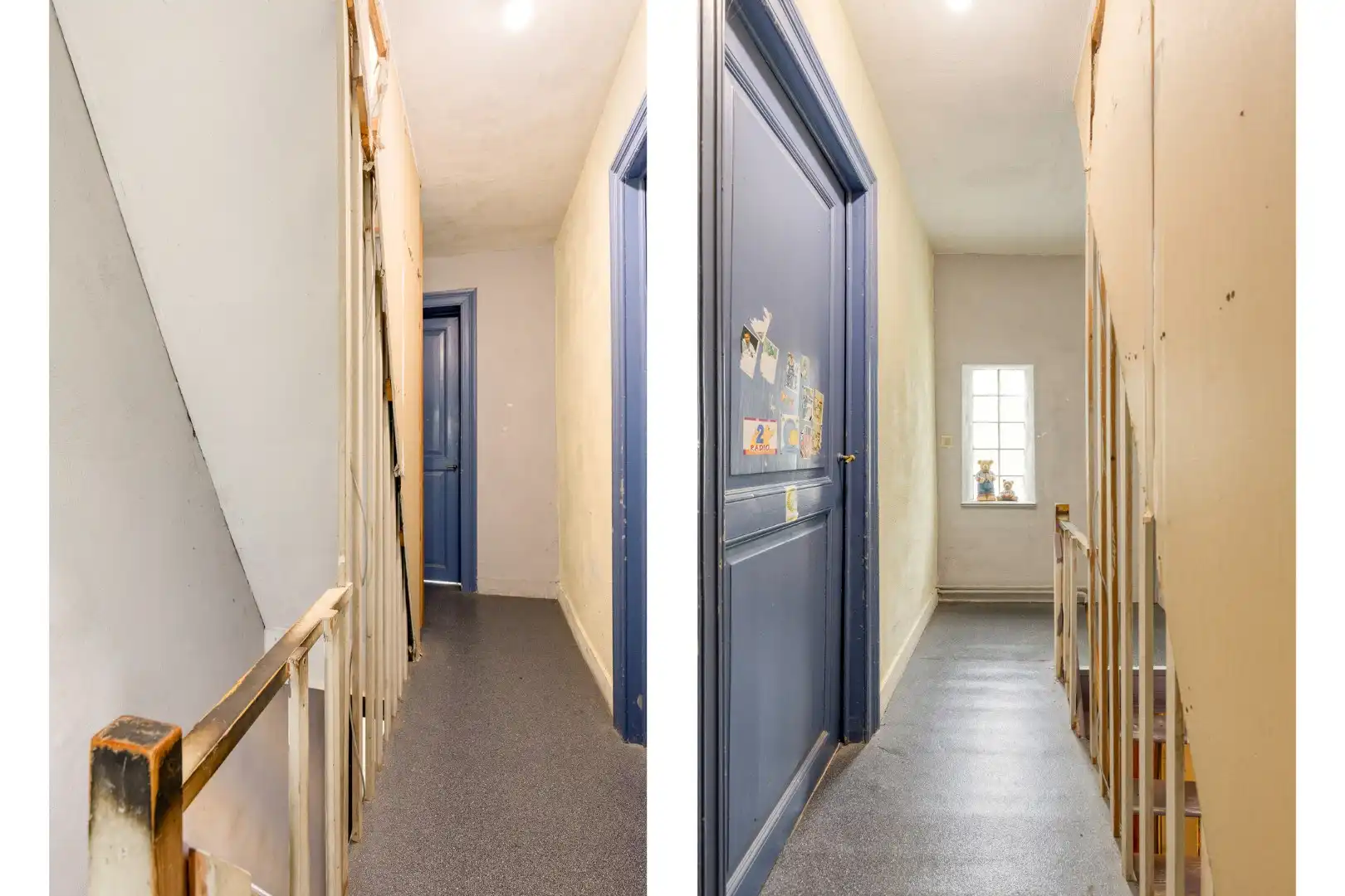 Halfopen bebouwing met 5 ruime slaapkamers, 2 badkamers, garage en tuin in Holsbeek – bewoonbare oppervlakte 214m² foto 22