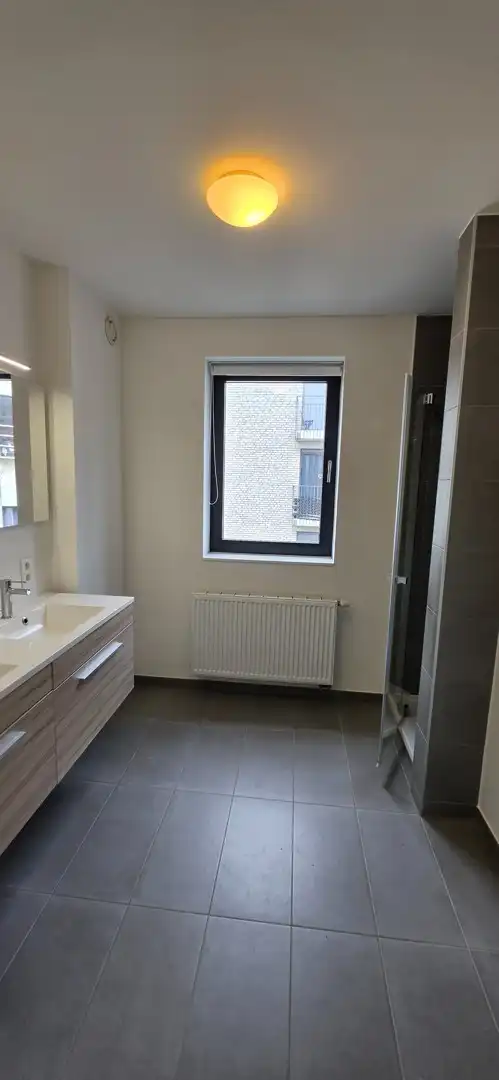 Ruime stadswoning met 3 slaapkamers, privétuin en ondergrondse staanplaats in Antwerpen foto 24