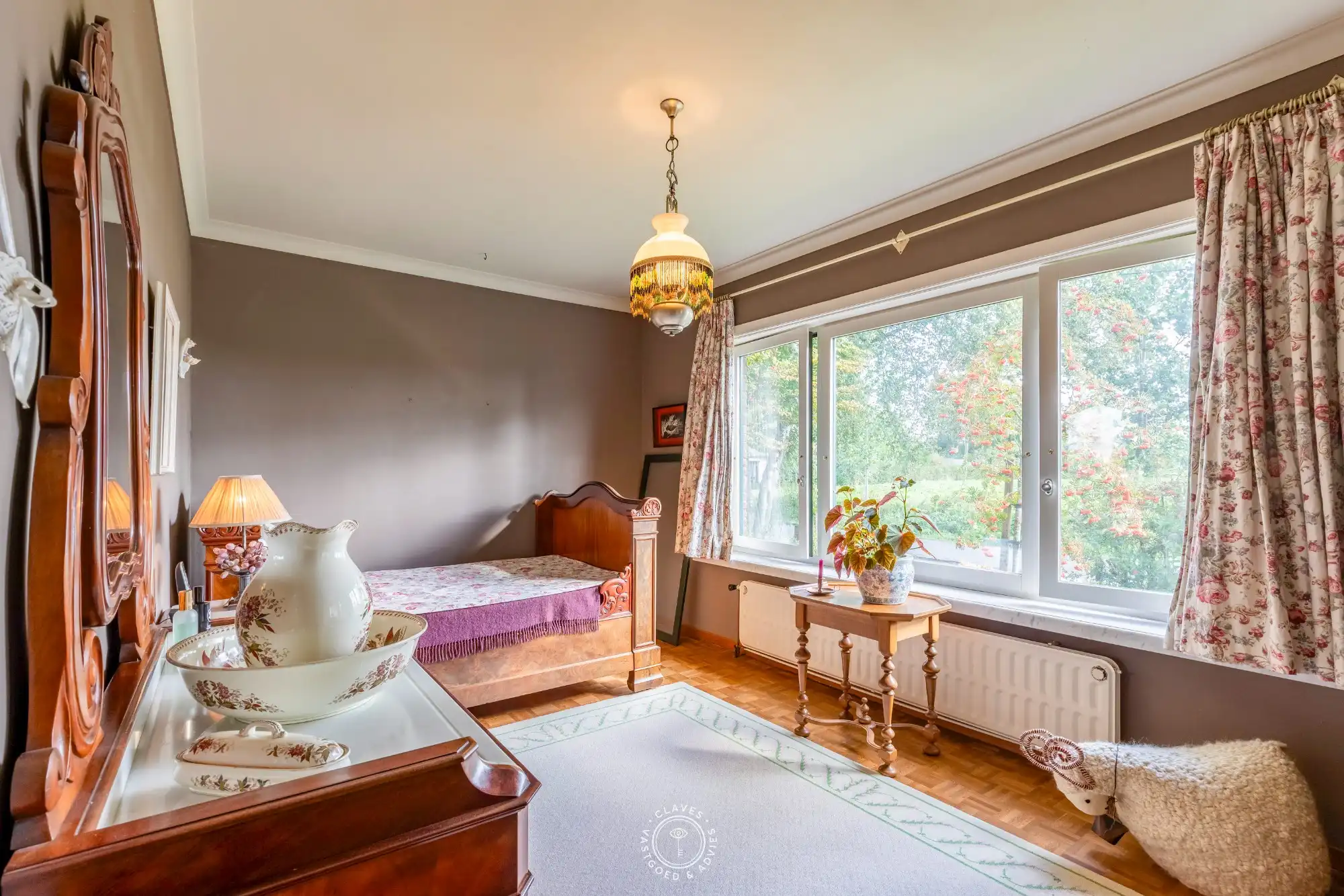 Landelijk wonen met charme foto 13
