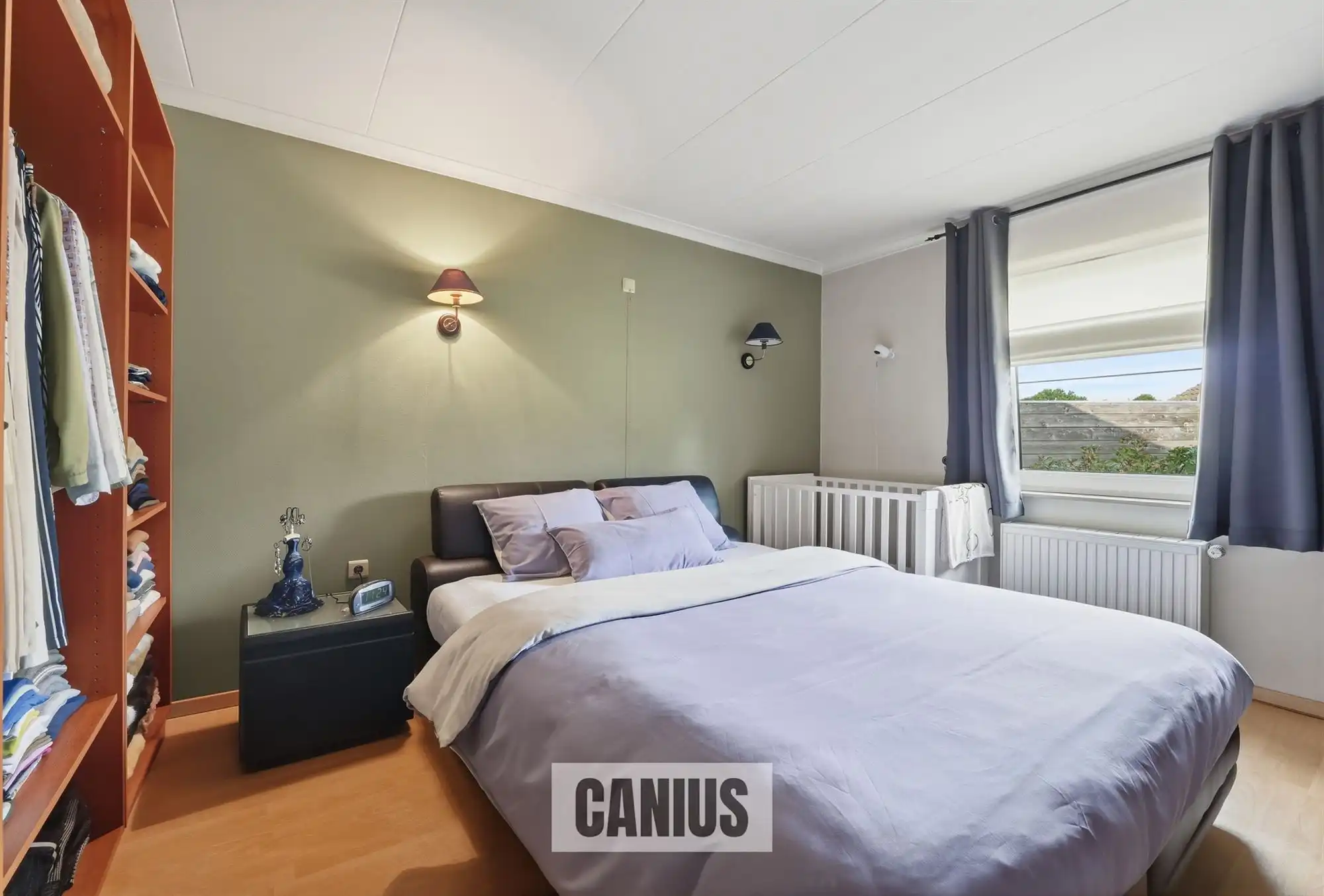 UNIEKE EIGENDOM MET 2 WOONHUIZEN TE KOOP IN BILZEN foto 9