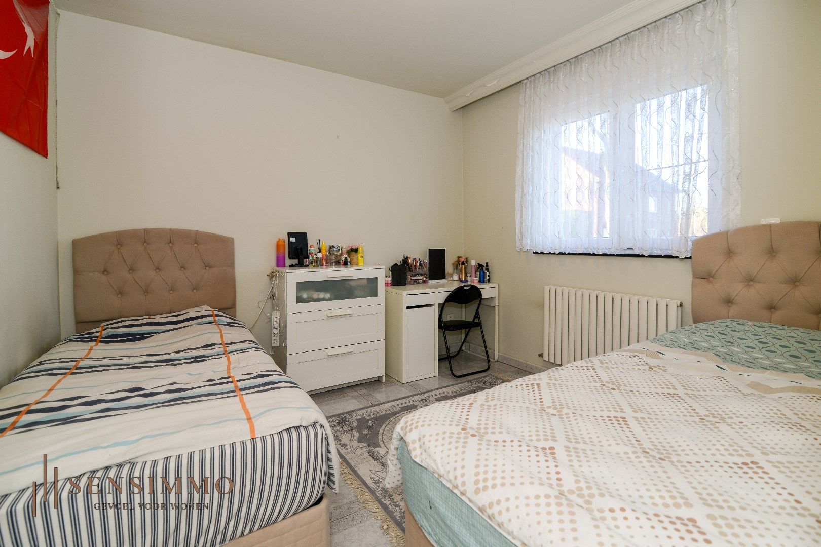 Ruime half open bebouwing met 3 slaapkamers in Maasmechelen foto 12