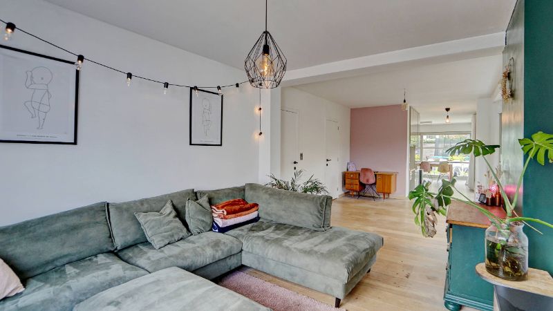 Charmante gerenoveerde woning van 166m² op 6 are 47 ca foto 16