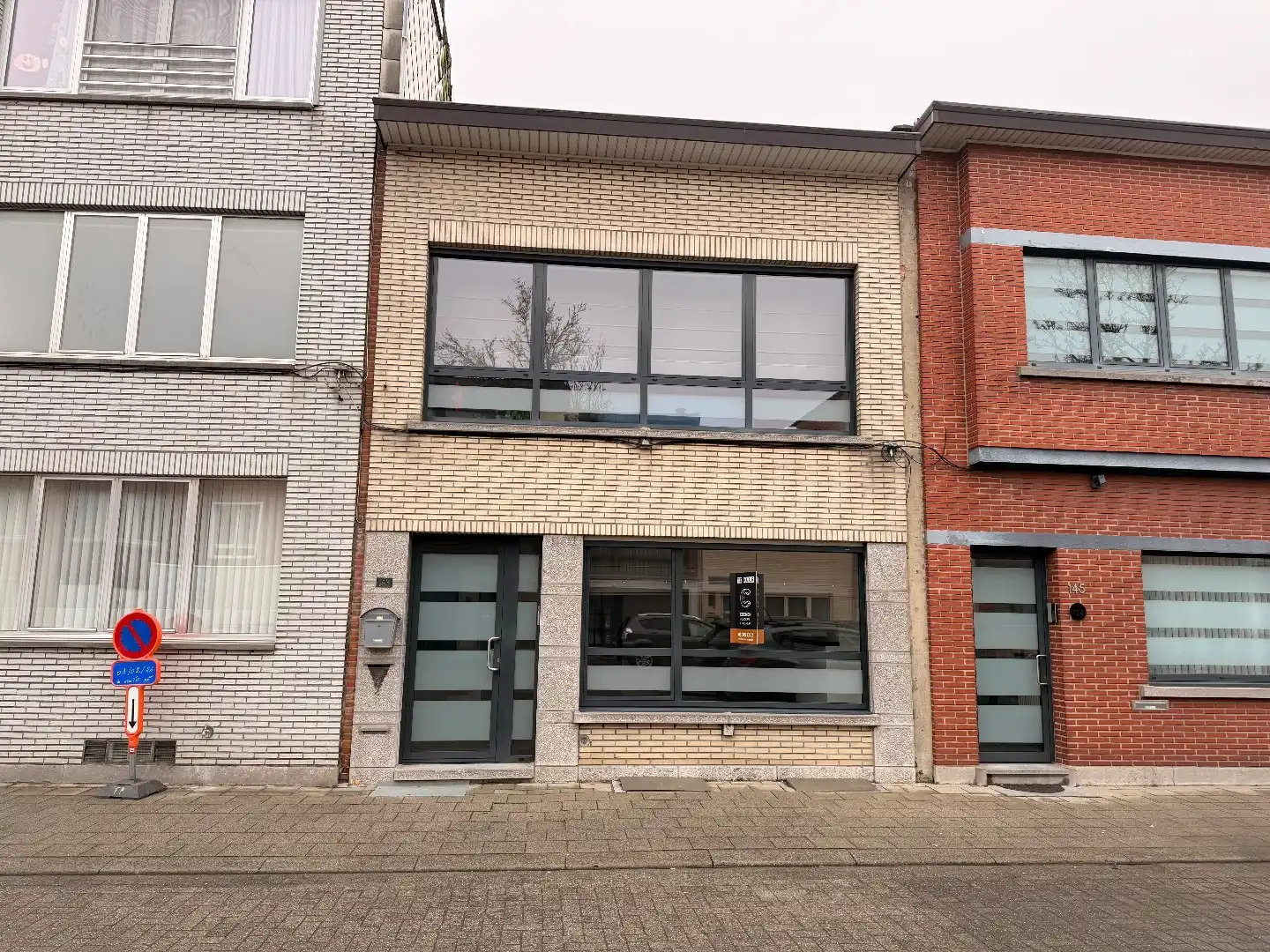 Appartement te huur Eeuwfeestlaan 143 -/1 - 2500 Lier