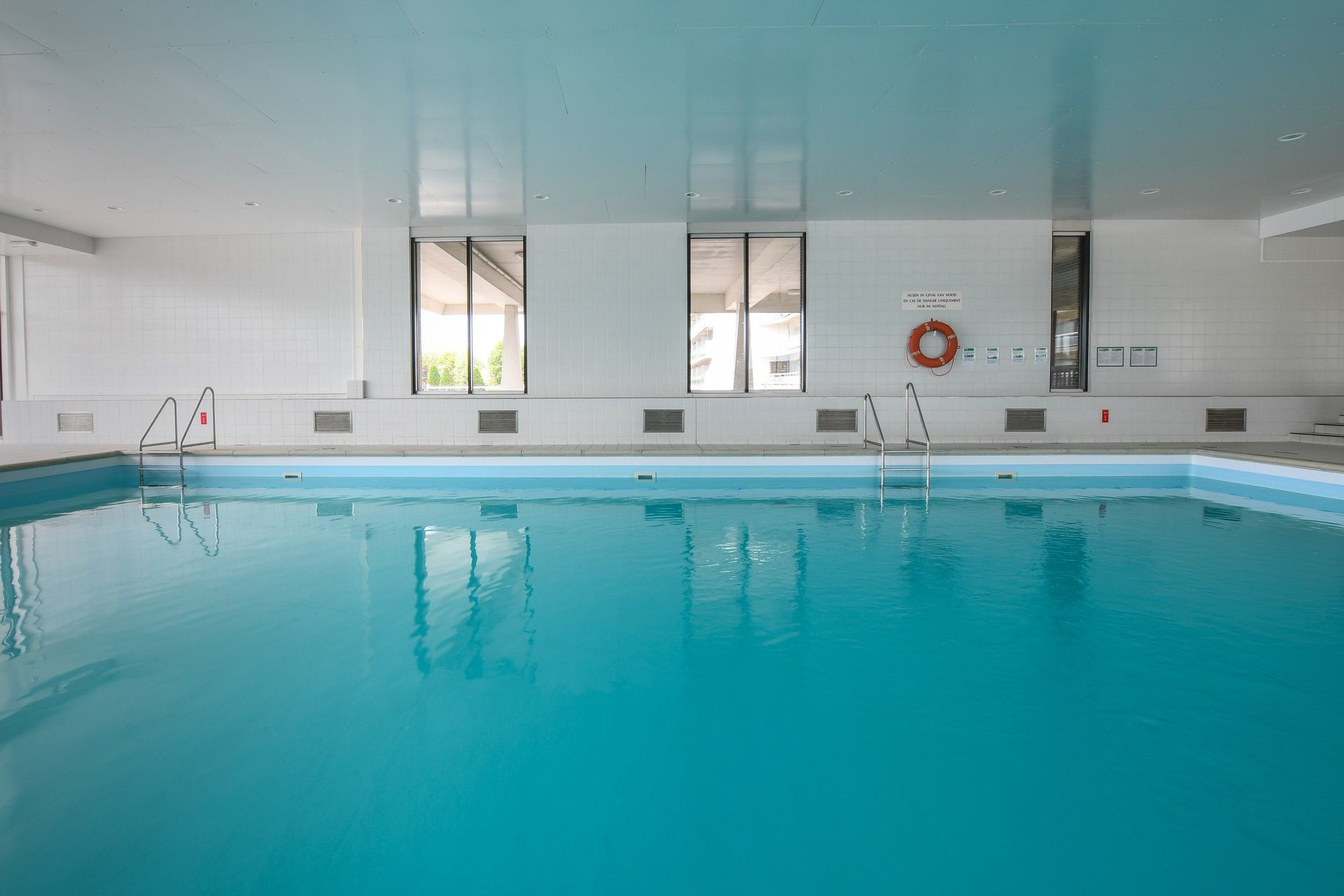 Gemeubeld: 2 slaapkamer appartement met adembenemende zichten! foto 21