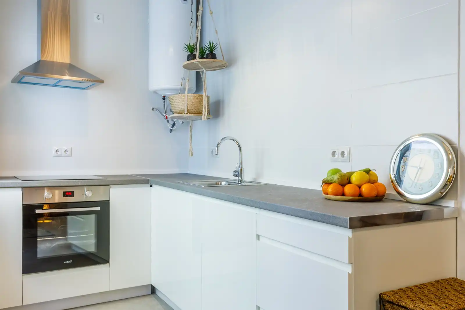 APPARTEMENTEN IN HET HARTJE VAN HET HISTORISCHE CENTRUM TE MALAGA foto 4